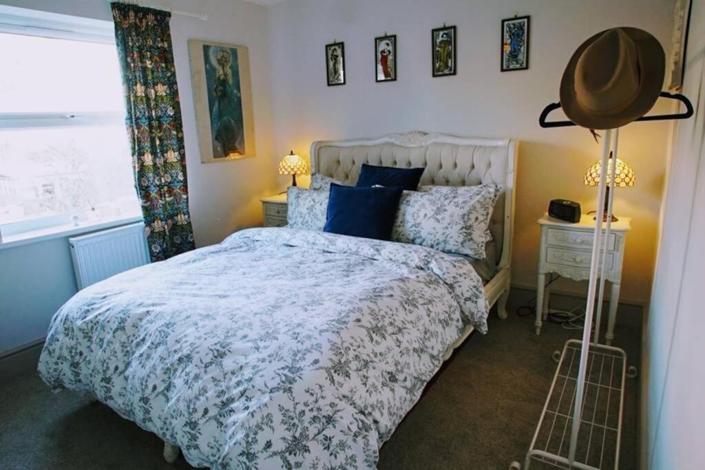 Boutique Margate Abode Apartment Exterior photo