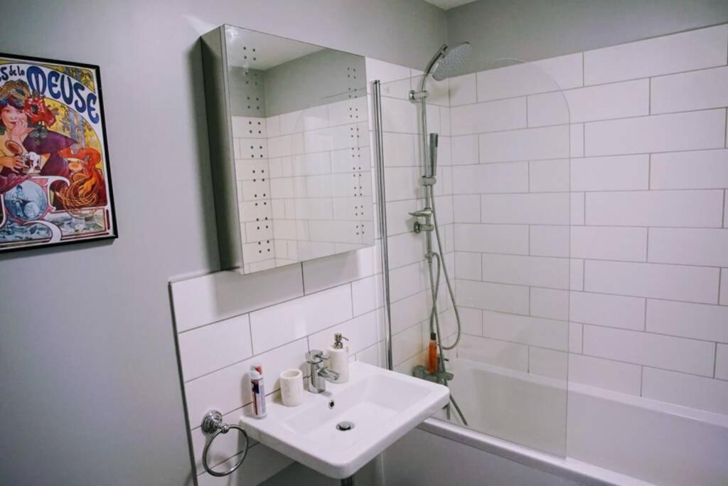 Boutique Margate Abode Apartment Exterior photo